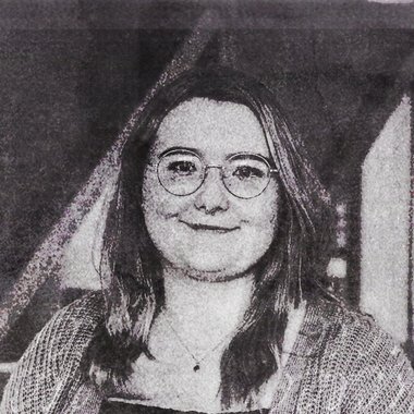 Alexandra B. - Freelance 3d Modeler