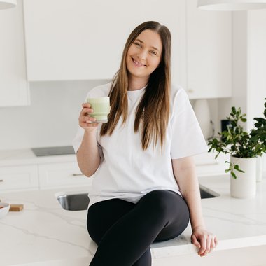 Grace M. - Freelance Social Media Freelancer