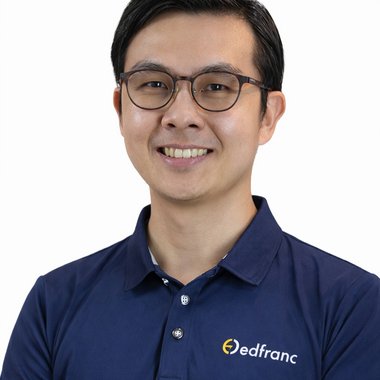 Francis L. - Freelance Film Producer