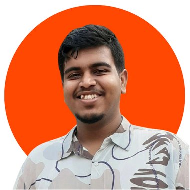 Prantik S. - Freelance Web Developer