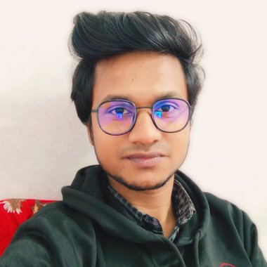 Eakub H. - Freelance Web Designer