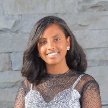 Tsedenia N. - Freelance App Developer