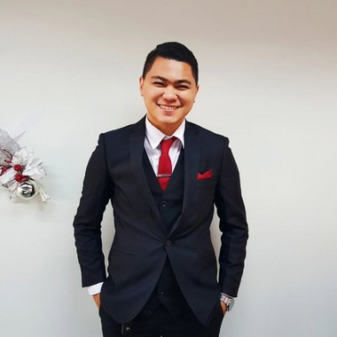 Raymart D. - Freelance Game Developer