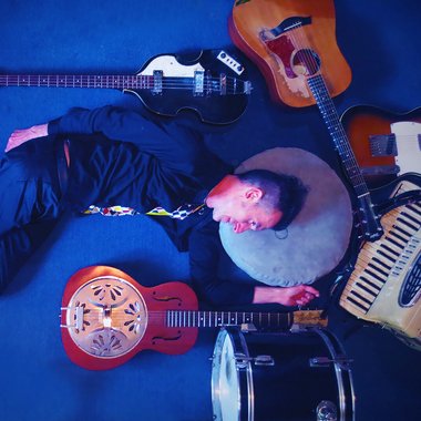 Fer T. - Freelance Music Supervisor