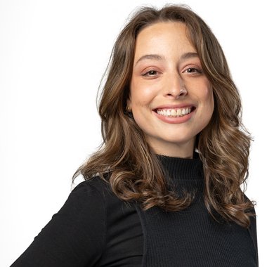 Jessica Z. - Freelance Marketing Strategist
