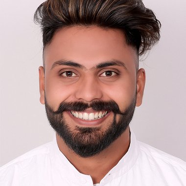 Amit K. - Freelance Developer