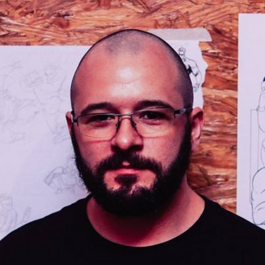 Wagner C. - Freelance Graphic Designer