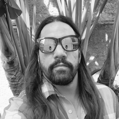 Carlos R. - Freelance Production Manager