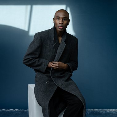 Daryl O. - Freelance Voice Actor