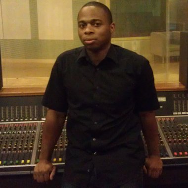 wayneriley - Freelance Lead Sound Engineer
