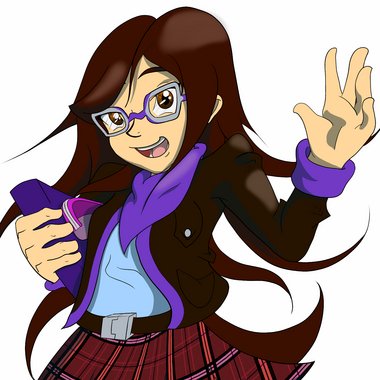 Rachel B. - Freelance Writer