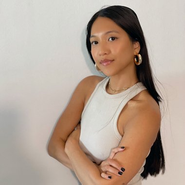 Anna G. - Freelance Content Producer