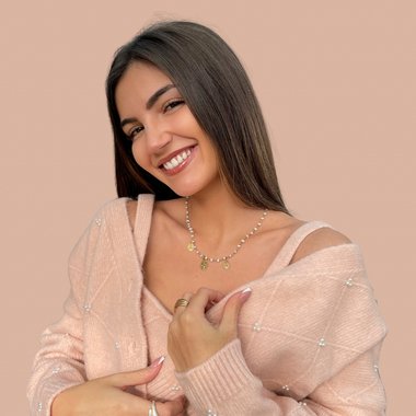 Ivana G. - Freelance Content Producer