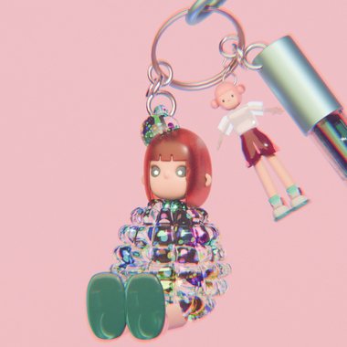 Maria N. - Freelance Brand Designer