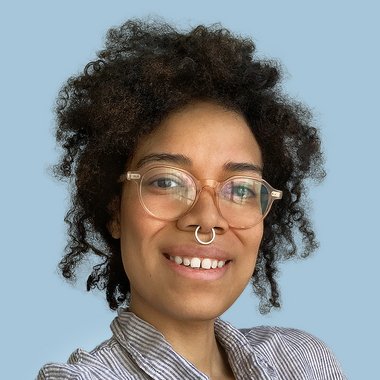 MonicaChelo - Freelance Poster Designer