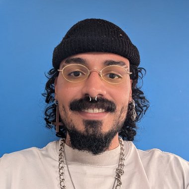 Carlos B. - Freelance Web Developer