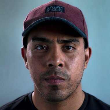 Damian E. - Freelance Animator