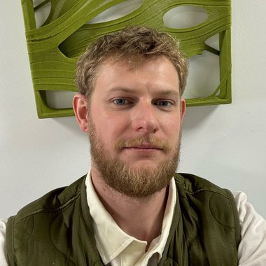 Harry F. - Freelance Animator