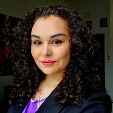 Aude R. - Freelance Content Strategist