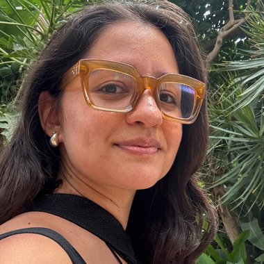 Florencia C. - Freelance Creative Director