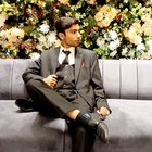 Raffay Ijaz Appassionate