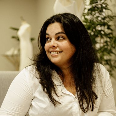 Maria O. - Freelance Content Creator