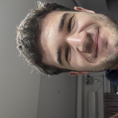 Joaquin B. - Freelance Cms Developer