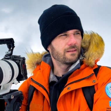 Josh M. - Freelance Video Editor