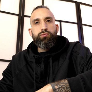 Roi B. - Freelance Mixing Engineer