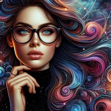 Sandra F. - Freelance Brand Designer