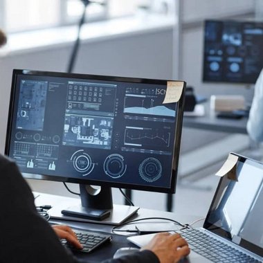 Samuel O. - Freelance Seo Expert