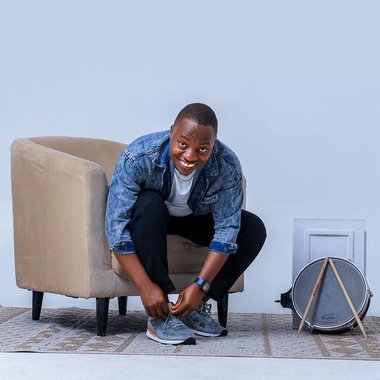 Kaweesi E. - Freelance Musician