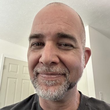 Christopher C. - Freelance Developer
