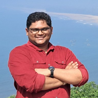 Vishal P. - Freelance Social Media Freelancer