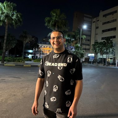 AMR M. - Freelance Ai Engineer