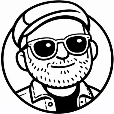 Jim W. - Freelance Brand Designer