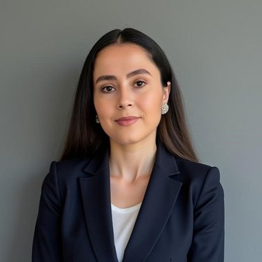 Manar A. - Freelance Interior Designer