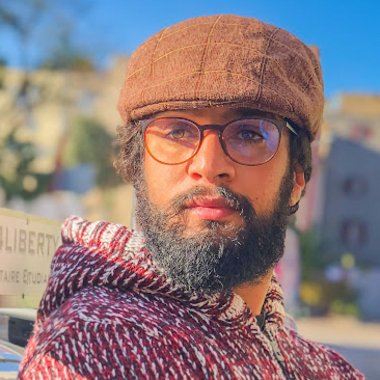 Faiçal K. - Freelance Guitarist