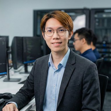 Howard M. - Freelance Full Stack Developer