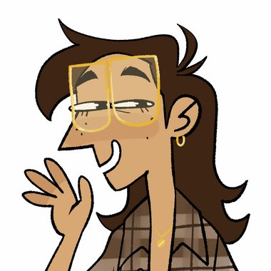 Mia C. - Freelance Animator