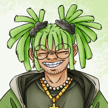Matthew D. - Freelance 2d Animator