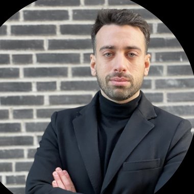 Samer s. - Freelance 3d Modeler