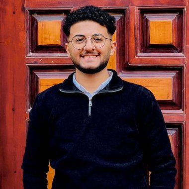 Peter S. - Freelance Web Designer