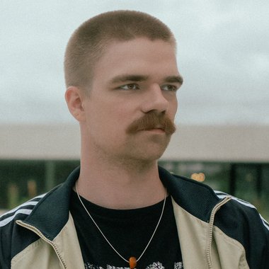 Justinas M. - Freelance Camera Operator