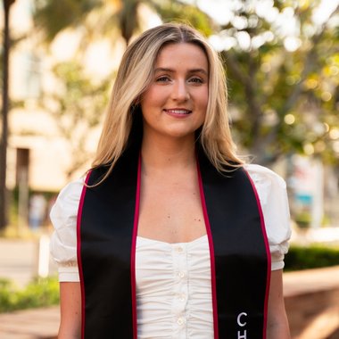 Caroline A. - Freelance Content Creator