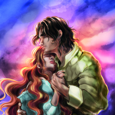 Valentina L. - Freelance Childrens Book Illustrator