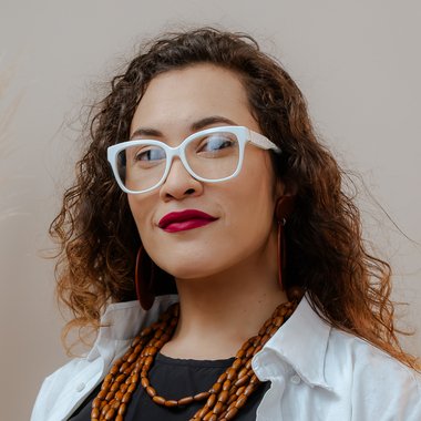 Kezia A. - Freelance Content Creator