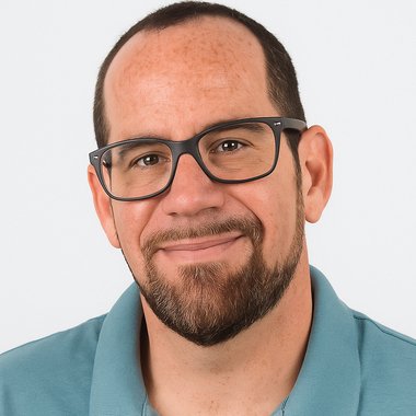 Eric M. - Freelance Cms Developer