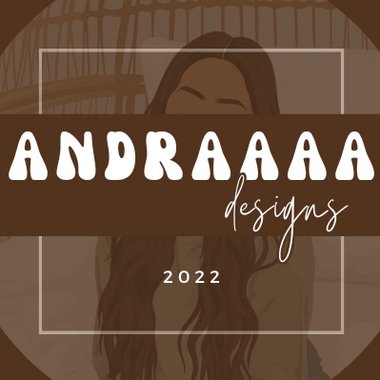 andraaaa - Freelance Book Cover Designer