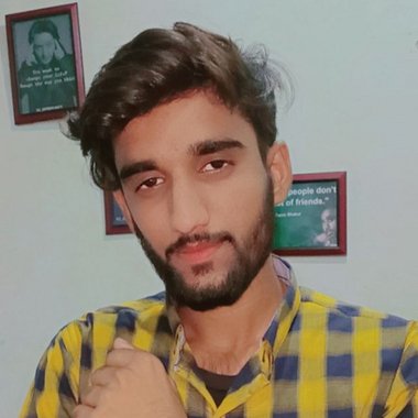 Ali H. - Freelance Web Designer